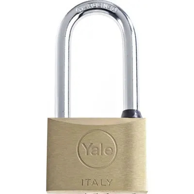 LUCCHETTO ARCO EXTRALUNGO YALE - YALE - Vista Principale