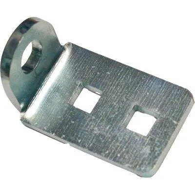 OCCHIOLO CANCELLO - MINUTEX - Vista Principale