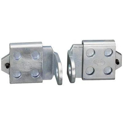 OCCHIOLI REGOLABILI CANCELLO ASSA ABLOY - ASSA ABLOY - Vista Principale