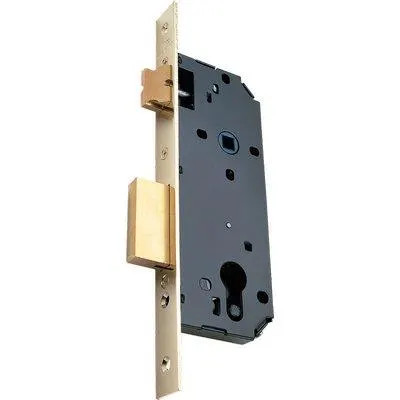 SERRATURA LEGNO INFILARE VIRO - VIRO - Vista Principale