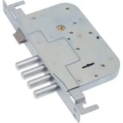 SERRATURA METALLO INFILARE 634/3 - SAB SERRATURE