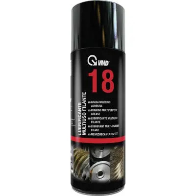 LUBRIFICANTE FILANTE SPRAY - VMD - Vista Principale