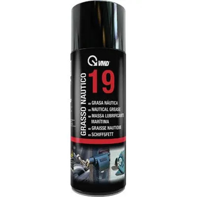 GRASSO NAUTICO SPRAY - VMD - Vista Principale