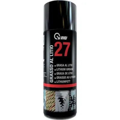 GRASSO LITIO SPRAY - VMD - Vista Principale