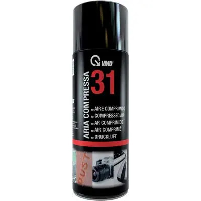 ARIA COMPRESSA AC SPRAY 31 VMD - VMD - Vista Principale