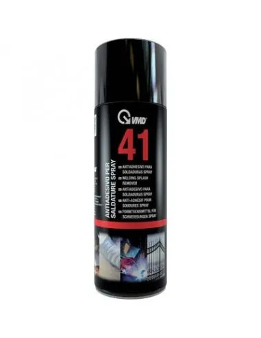 ANTIADESIVO SALDATURE SPRAY - VMD - Vista Principale