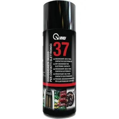 DISOSSIDANTE SECCO CONTATTI ELETTRICI SPRAY 37 VMD - VMD - Vista Principale