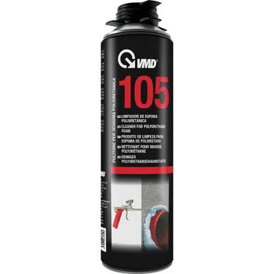 PULITORE SCHIUMA POLIURETANICA 105 VMD - VMD - Vista Principale