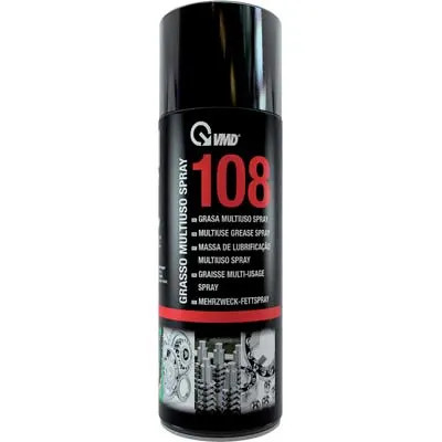 GRASSO MULTIUSO SPRAY 108 VMD - VMD - Vista Principale