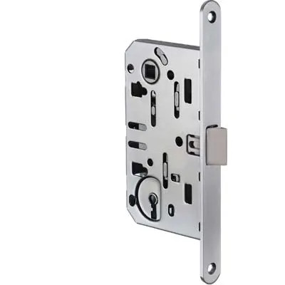 SERRATURA LEGNO INFILARE B-BITTER T60 - BONAITI - Vista Principale