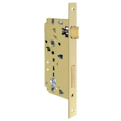 SERRATURA LEGNO INFILARE 80852 AGB - AGB