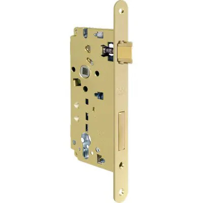 SERRATURA LEGNO INFILARE 80851 AGB - AGB