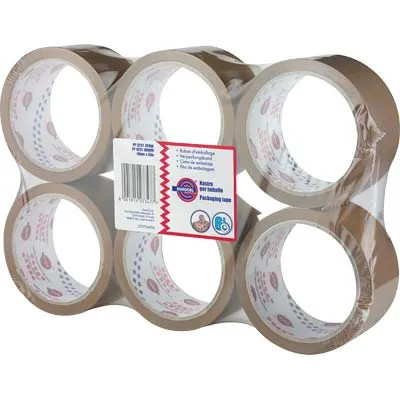 NASTRO IMBALLO AVANA PP 5231 EUROCEL - EUROCEL