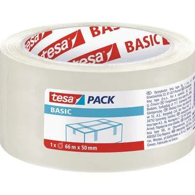 NASTRO IMBALLO TRASPARENTE PP 58570 TESA - TESA - Vista Principale