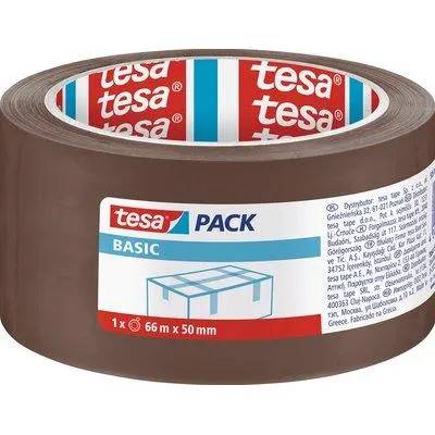 NASTRO IMBALLO AVANA PP 58571 TESA - TESA - Vista Principale