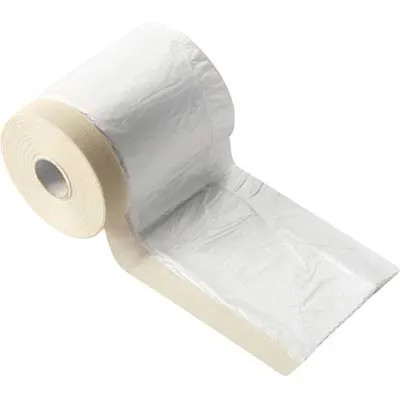 NASTRO CARTA + PE COPRO AL VOLO SORAGNI - SORAGNI - Vista Principale
