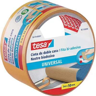 NASTRO BIADESIVO UNIVERSALE PAVIMENTI TESA - TESA - Vista Principale