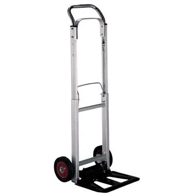 BRAVETTA CARRELLO PORTACASSE PIEGHEVOLE EFFE - EFFE - Vista Principale