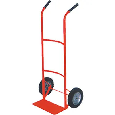 BRAVETTA CARRELLO PORTACASSE ECO WORKIT - WORKIT - Vista Principale