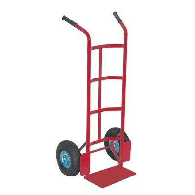 BRAVETTA CARRELLO PORTASACCO LIGHT 20 WORKIT - WOKIN - Vista Principale