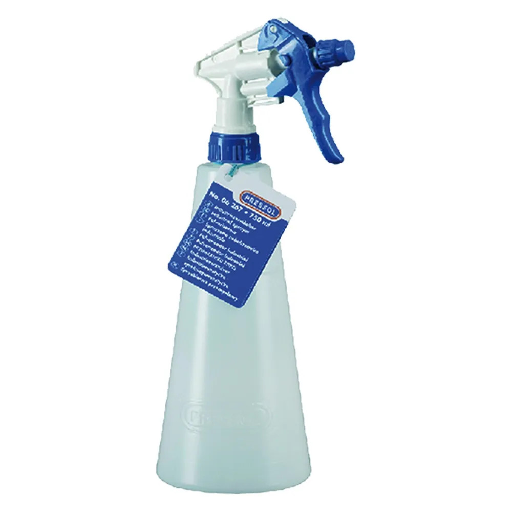 VAPORIZZATORE INDUSTRIALE - PRESSOL
