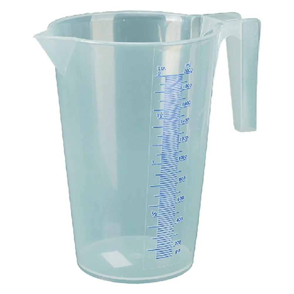 CARAFFA GRADUATA - PRESSOL - Vista Principale