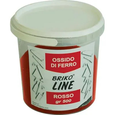 OSSIDO SINTETICO BRIKO LINE - GENERICA - Vista Principale