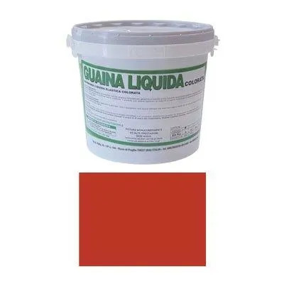 GUAINA LIQUIDA COLORATA VODICHEM - VODICHEM