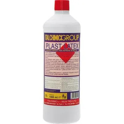 ADDITIVO LATTICE X CEMENTO PLAST LATEX - GENERICA - Vista Principale