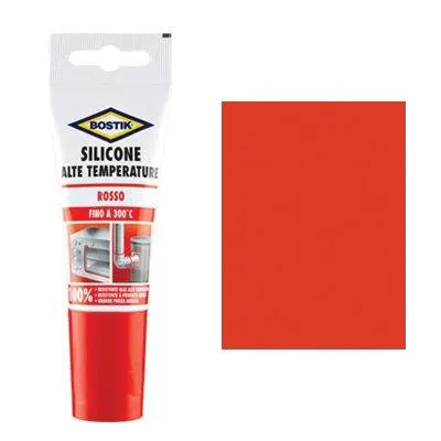 SILICONE ALTE TEMPERATURE - BOSTIK - Vista Principale