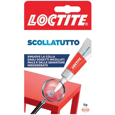 LOCTITE ATTAK SCOLLATUTTO - LOCTITE - Vista Principale