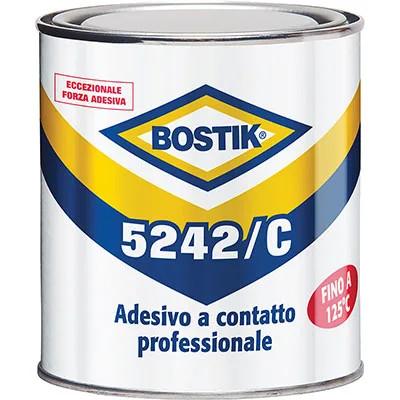 Bostik 5242 - BOSTIK - Vista Principale