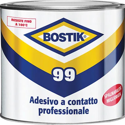 Bostik 99 - BOSTIK - Vista Principale