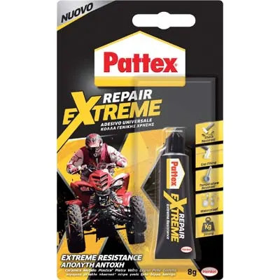 PATTEX REPAIR EXTREME - PATTEX - Vista Principale