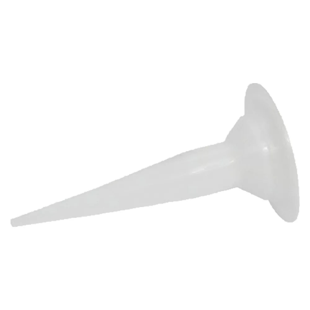 BECCUCCIO PER PISTOLA SILICONE E GRASSO - Senza Marca - Vista Principale