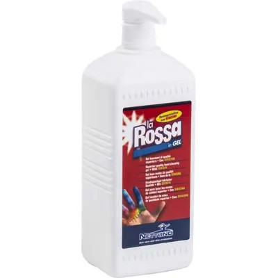 CREMA LAVAMANI LA ROSSA NETTUNO - NETTUNO