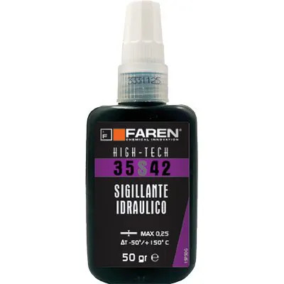 SIGILLANTE IDRAULICO 35S42 - FAREN - Vista Principale