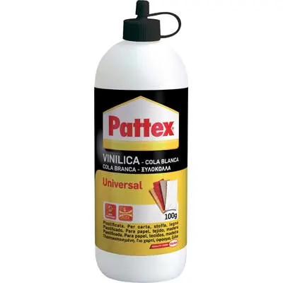 PATTEX VINIL UNIVERSALE - PATTEX - Vista Principale