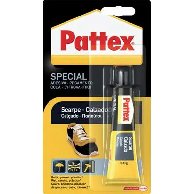 PATTEX SPECIAL SCARPE - PATTEX - Vista Principale