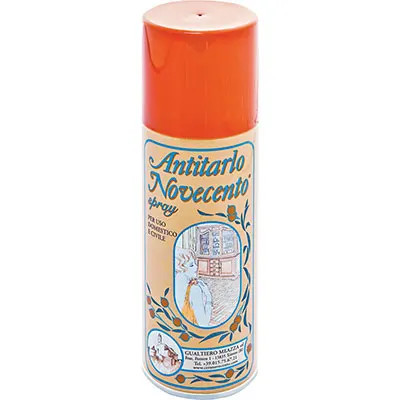 ANTITARLO SPRAY - NOVECENTO - Vista Principale