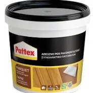 ADESIVO PARQUET PATTEX - PATTEX - Vista Principale