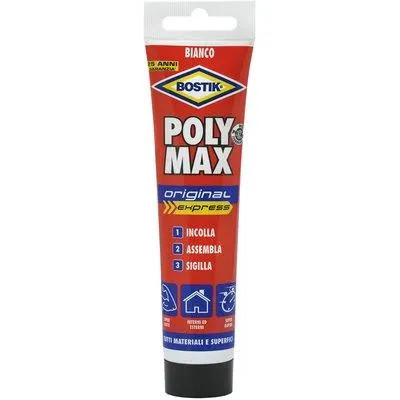 BOSTIK POLYMAX ORIGINAL EXPRESS - BOSTIK - Vista Principale