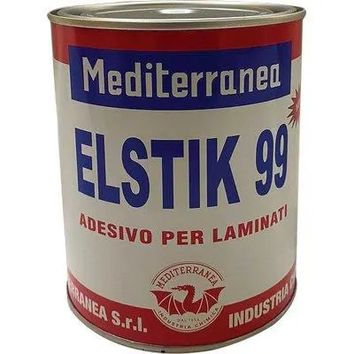 ADESIVO A CONTATTO ELSTIK 99 NEW - GENERICA - Vista Principale