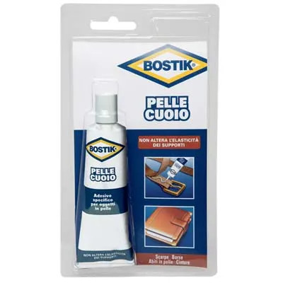 BOSTIK PELLE CUOIO - BOSTIK - Vista Principale