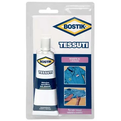 BOSTIK TESSUTI - BOSTIK - Vista Principale