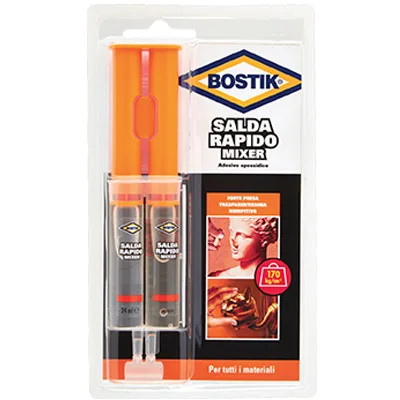 BOSTIK SALDA RAPIDO MIXER - BOSTIK - Vista Principale