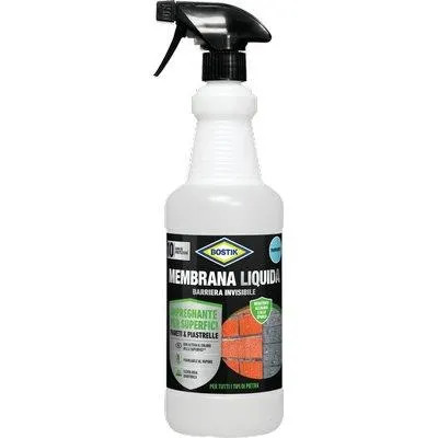 BOSTIK MEMBRANA LIQUIDA BARRIERA INVISIBILE - BOSTIK - Vista Principale
