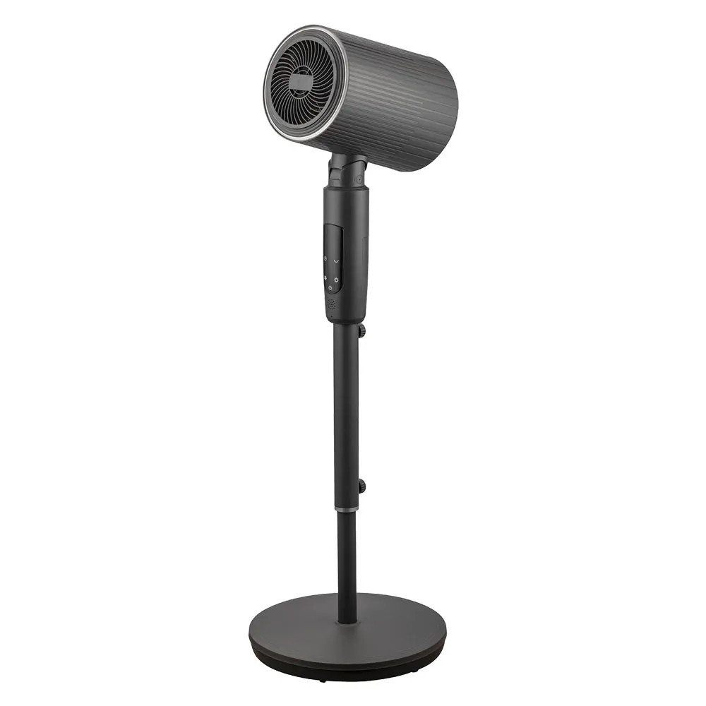 VENTILATORE A CIRCOLAZIONE 2 IN 1 - HYUNDAI - Vista Principale