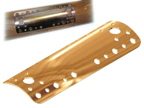 PIASTRE DRITTE A.933 - Senza Marca - Vista Principale
