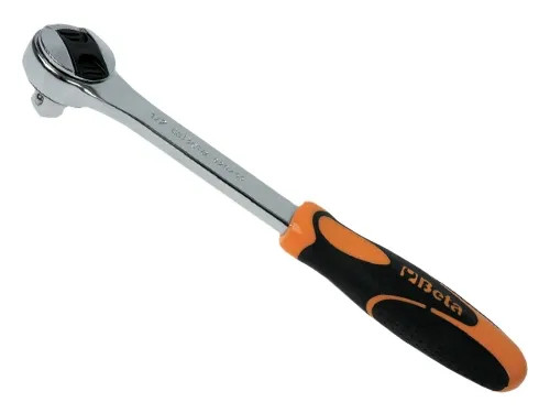 CRICCHETTI BETA REV.ATT.Q.M. 1/2 - Senza Marca - Vista Principale